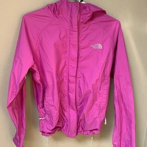 The North Face and Marmot Jacket Lot